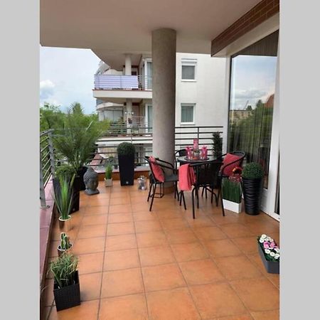 Vip Mini Resort,Private Parking & Balcony Budapeşte Dış mekan fotoğraf