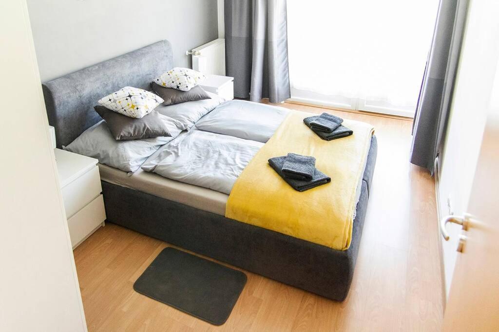 Vip Mini Resort,Private Parking & Balcony Budapeşte Dış mekan fotoğraf