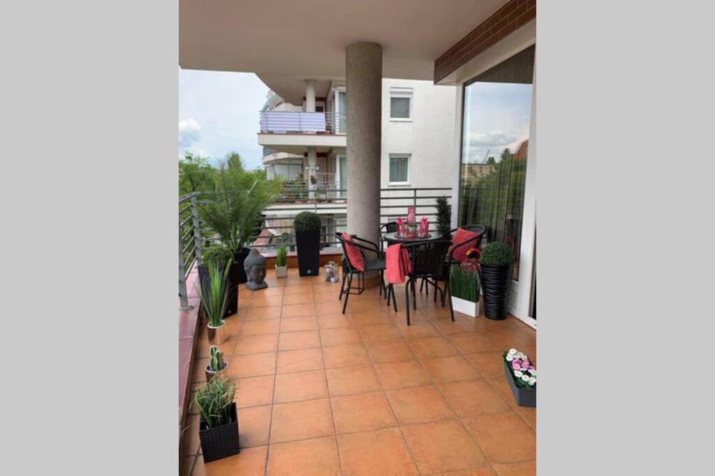 Vip Mini Resort,Private Parking & Balcony Budapeşte Dış mekan fotoğraf