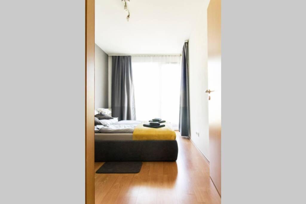 Vip Mini Resort,Private Parking & Balcony Budapeşte Dış mekan fotoğraf