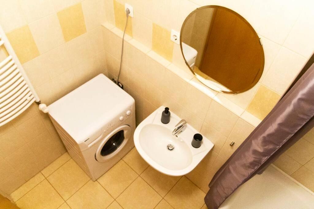 Vip Mini Resort,Private Parking & Balcony Budapeşte Dış mekan fotoğraf