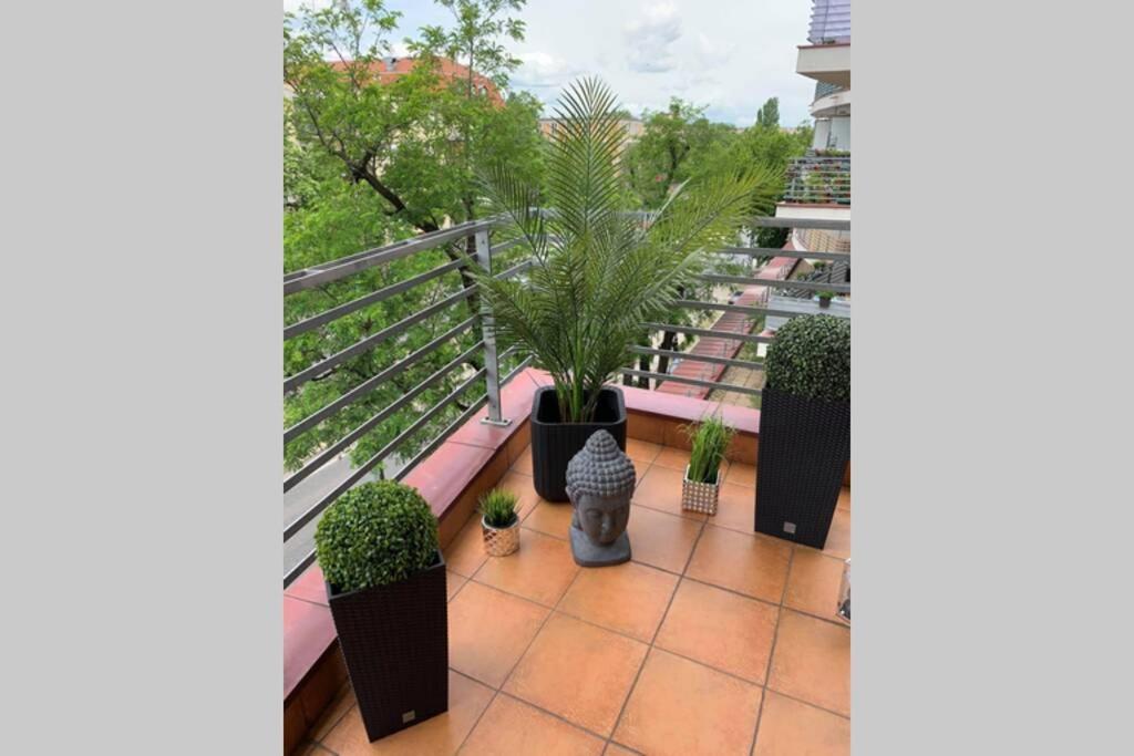 Vip Mini Resort,Private Parking & Balcony Budapeşte Dış mekan fotoğraf