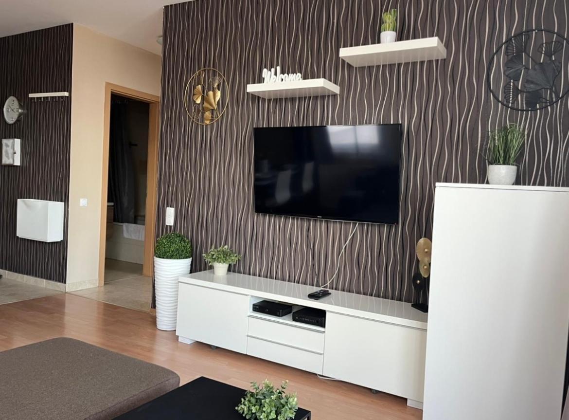 Vip Mini Resort,Private Parking & Balcony Budapeşte Dış mekan fotoğraf
