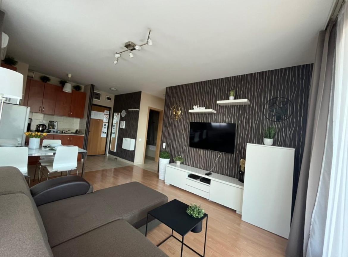 Vip Mini Resort,Private Parking & Balcony Budapeşte Dış mekan fotoğraf