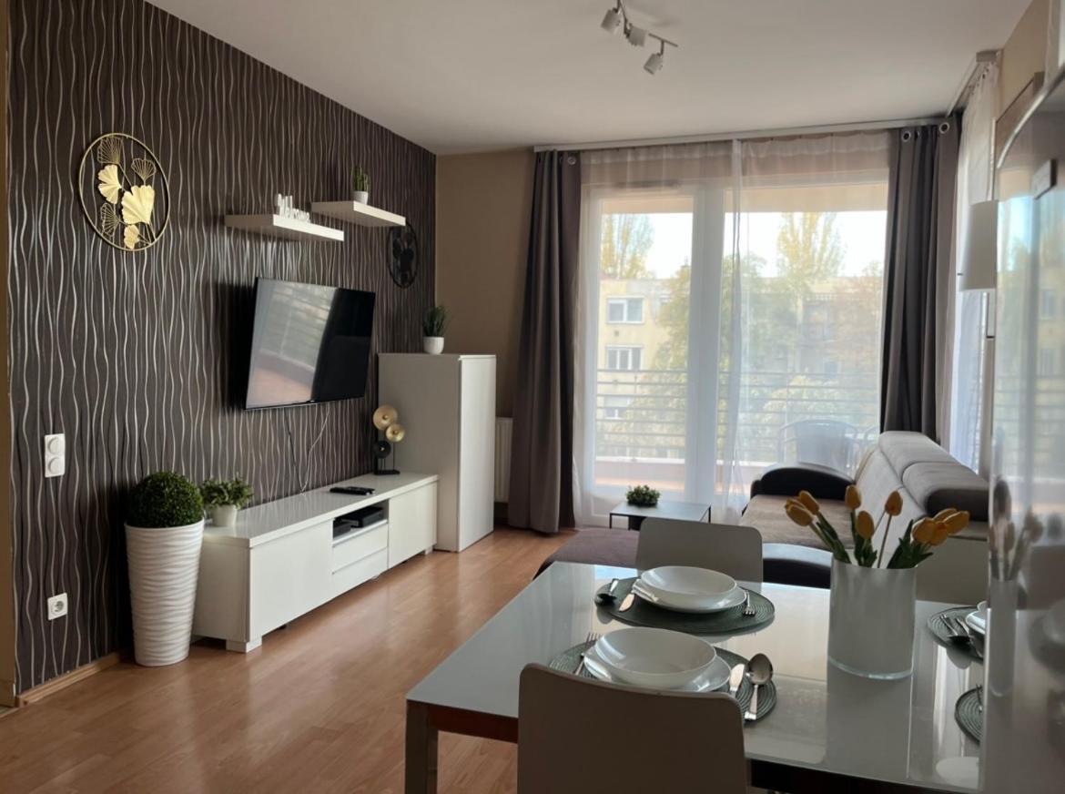 Vip Mini Resort,Private Parking & Balcony Budapeşte Dış mekan fotoğraf